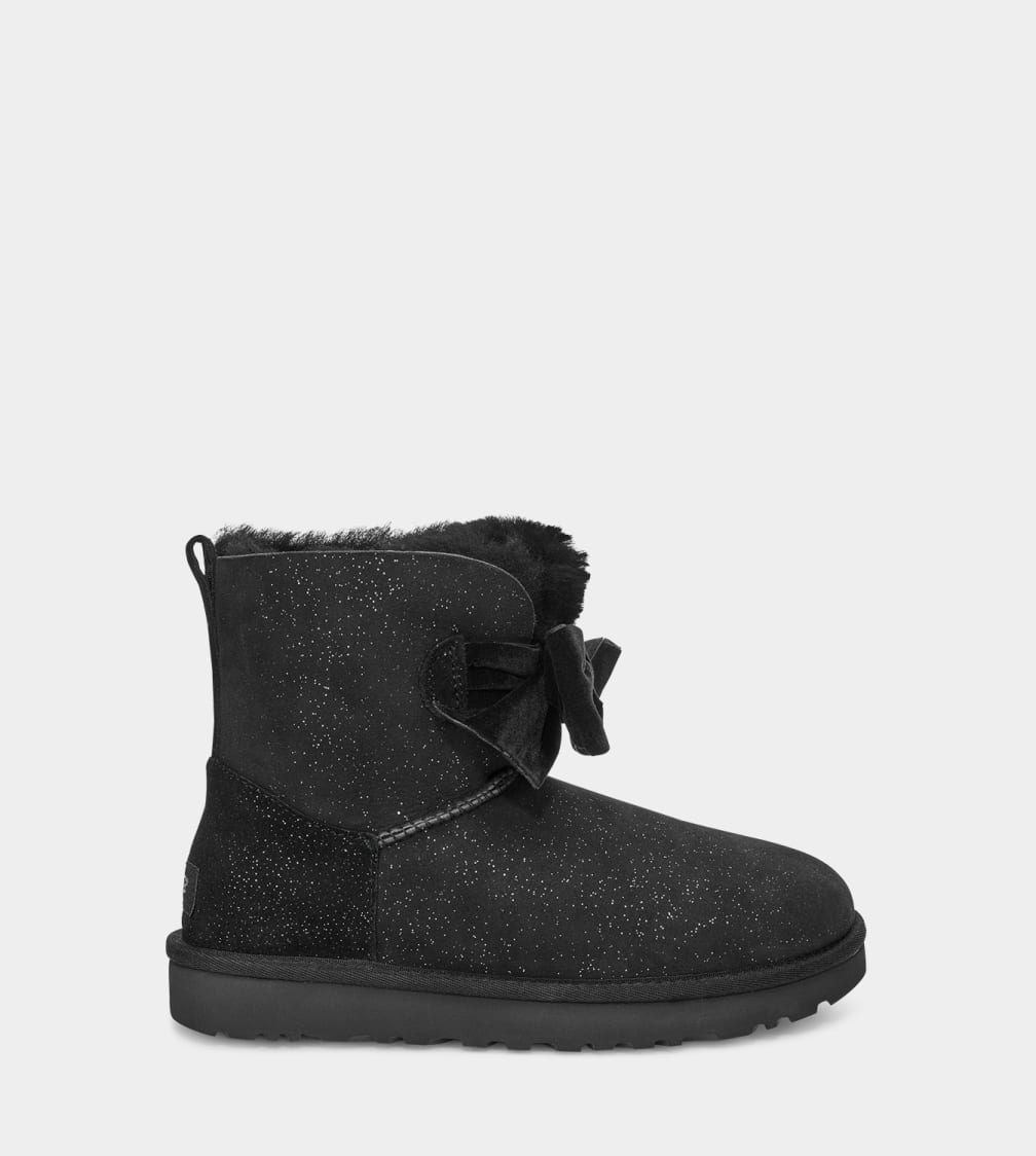 Ugg gita grey sale