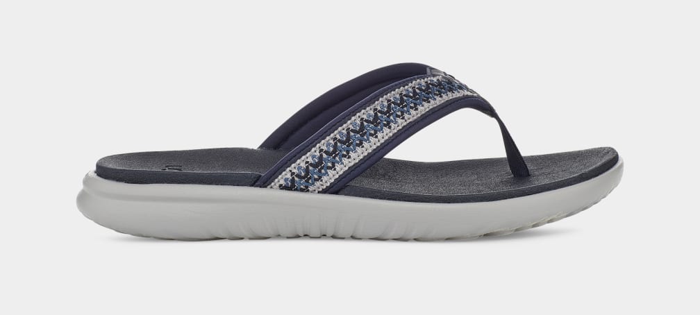 Union flip flop tasman clearance