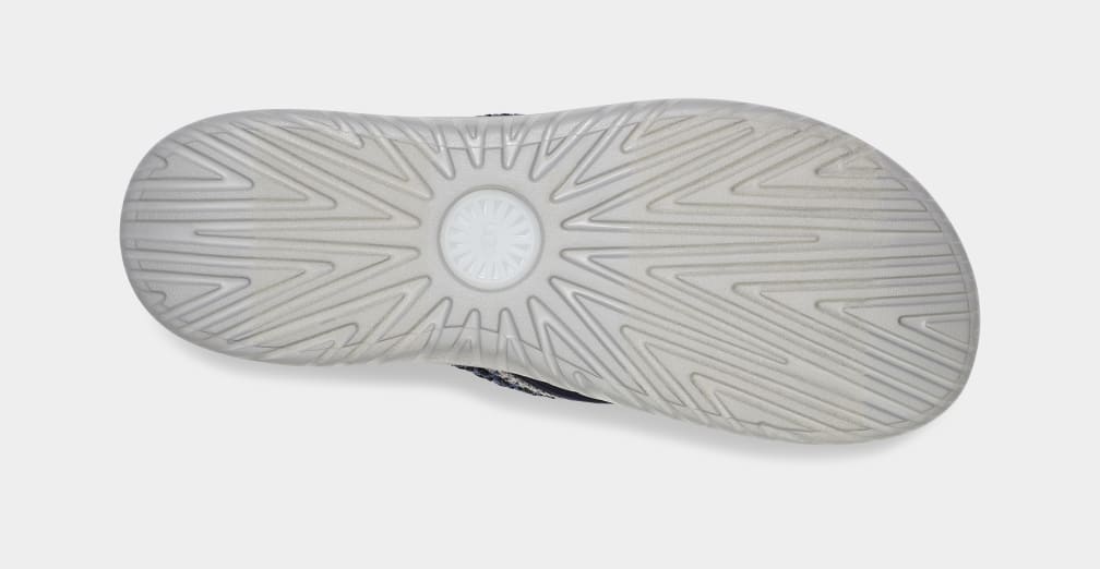 Union flip flop tasman 2025