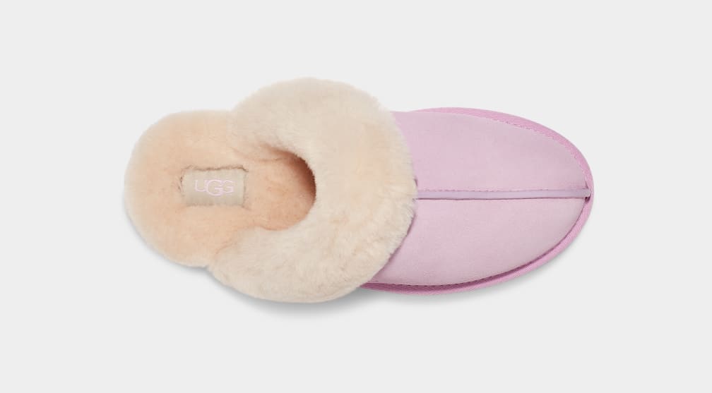 difference between scuffette and scuffette ii