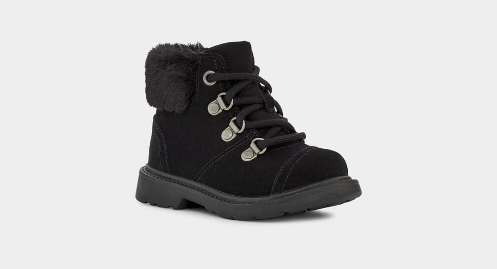 UGG Azell Hiker Weather Boot for Kids UGG UK