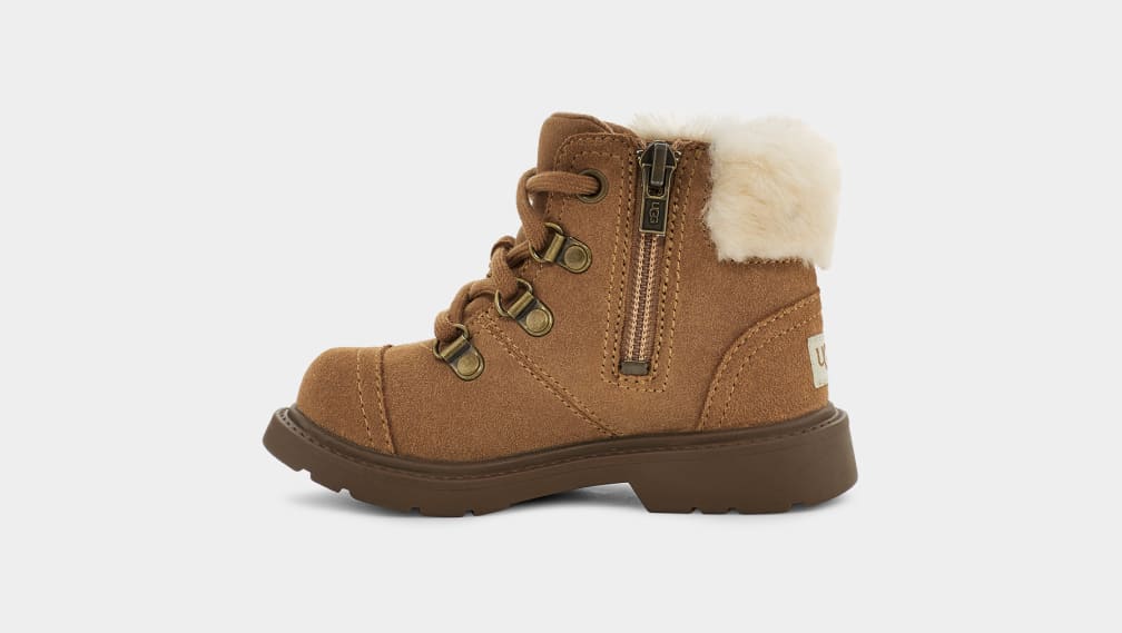 UGG Azell Hiker Weather Boot for Kids UGG UK