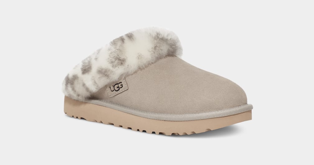 Ugg women's discount cluggette slipper