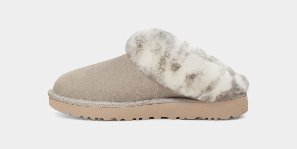 Ugg coquette leopard on sale