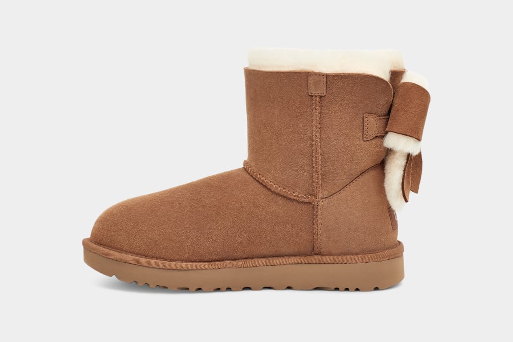 Buy UGG Bailey Bow II Boots from the Next UK online shop