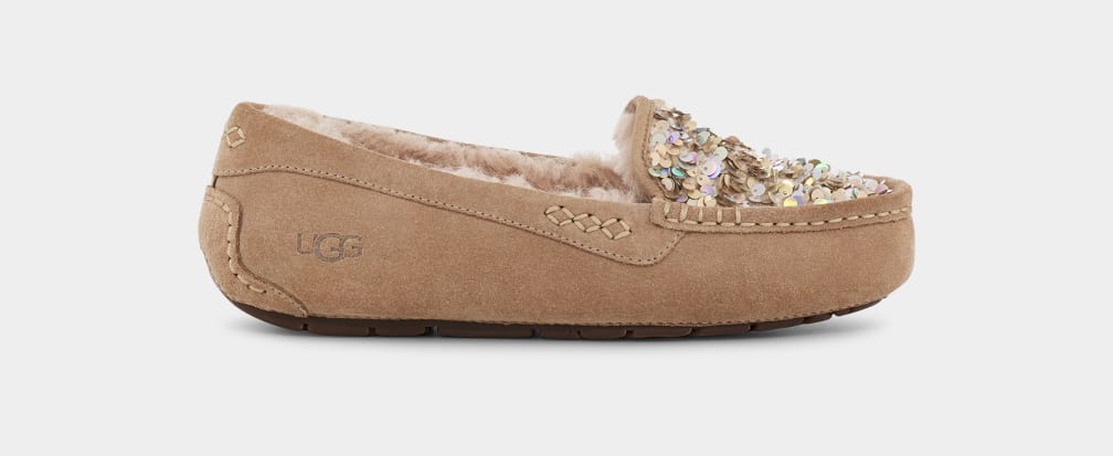 Ugg ansley petal best sale