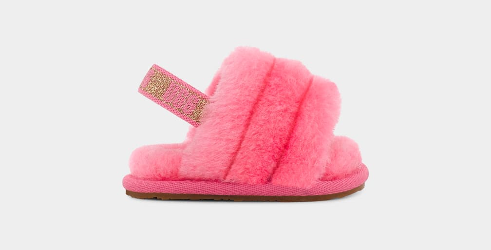 Ugg online baby slides