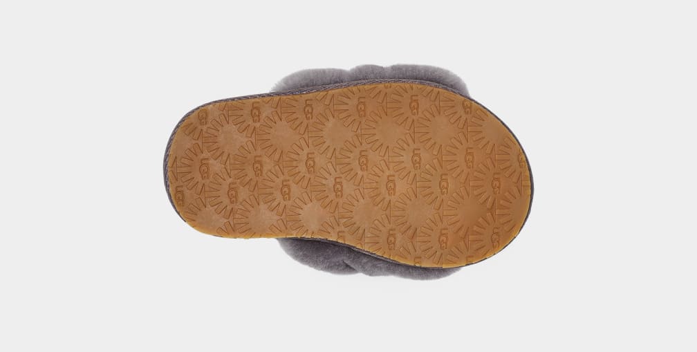 Ugg kids on sale fluff yeah