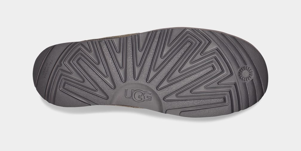 Mens uggs neumel grey discount