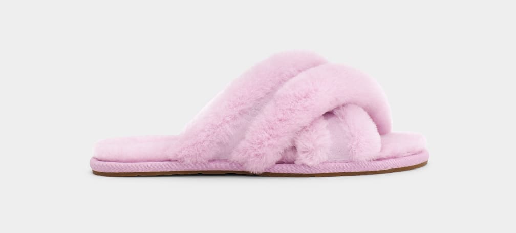 Ugg slippers 2025 open toe