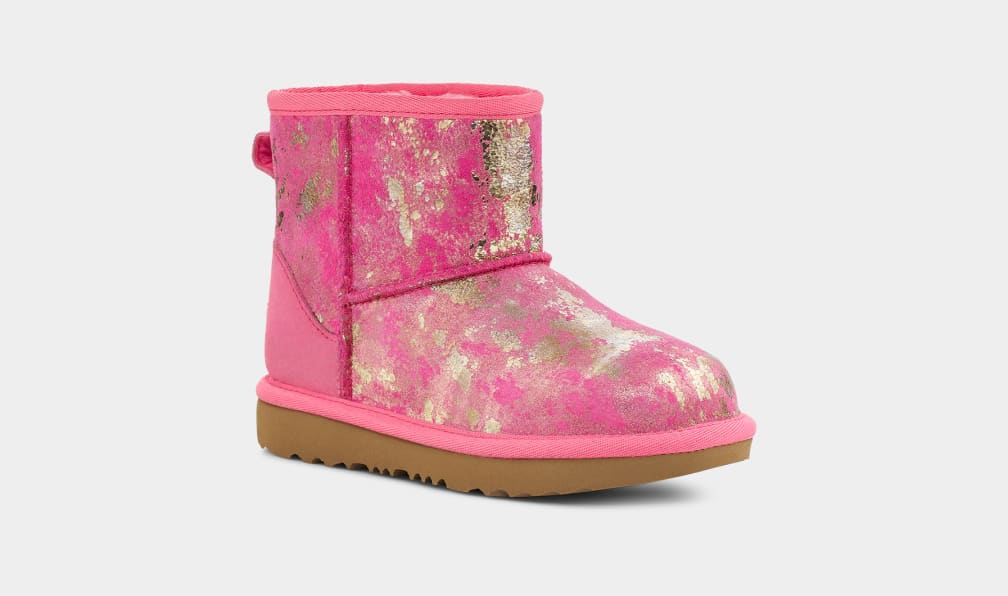 Ugg gold hotsell