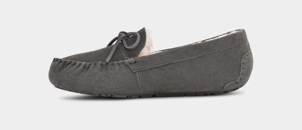 Ugg olsen 2025 dry leaf