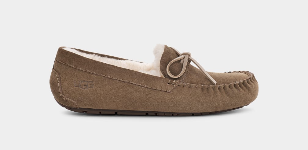 serena loafer ugg