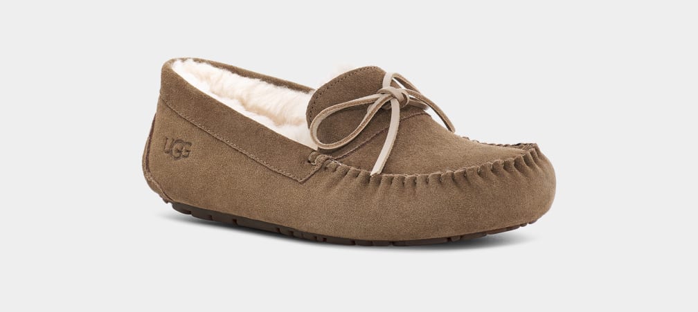 serena loafer ugg