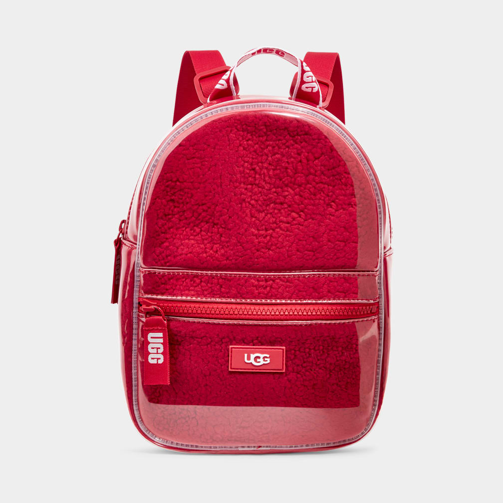 UGG Dannie II Mini Clear Backpack for Women UGG®