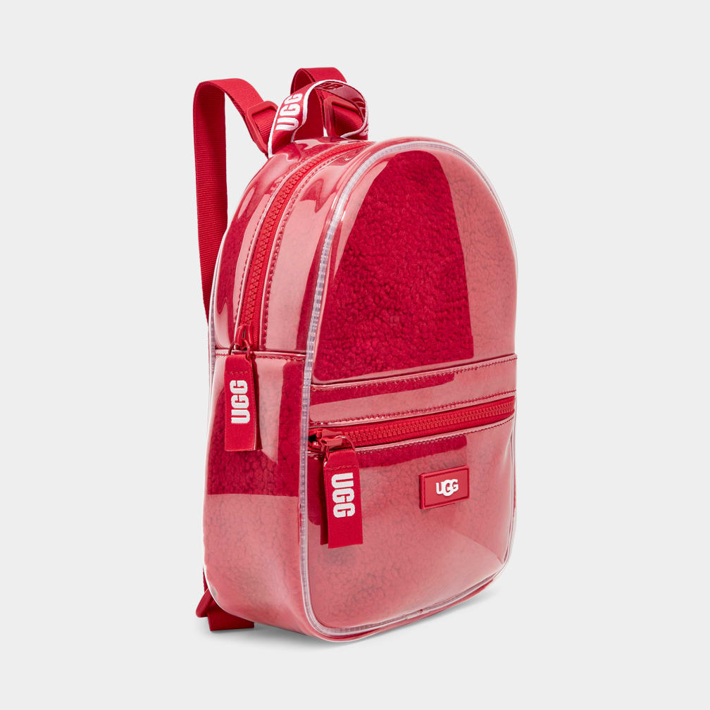 UGG Dannie II Mini Clear Backpack for Women UGG®