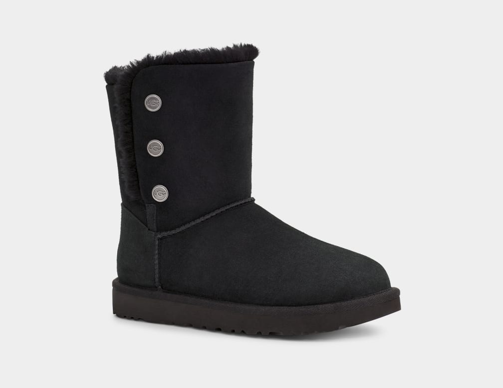 UGG Bailey Snaps Boot for Women UGG UK
