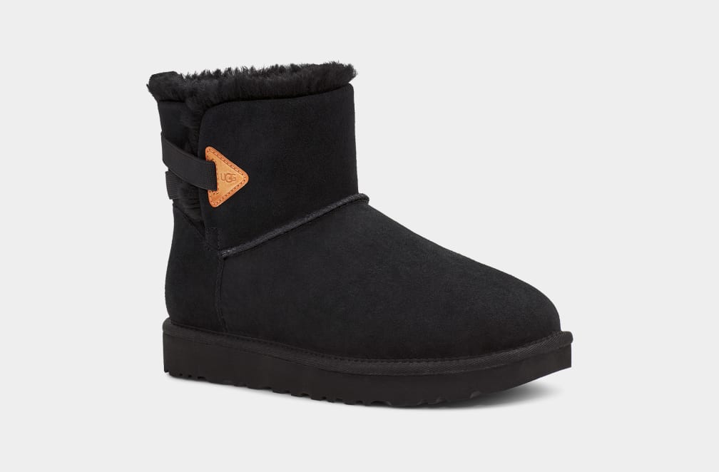 UGG Mini Bailey Flex Boot for Women UGG UK