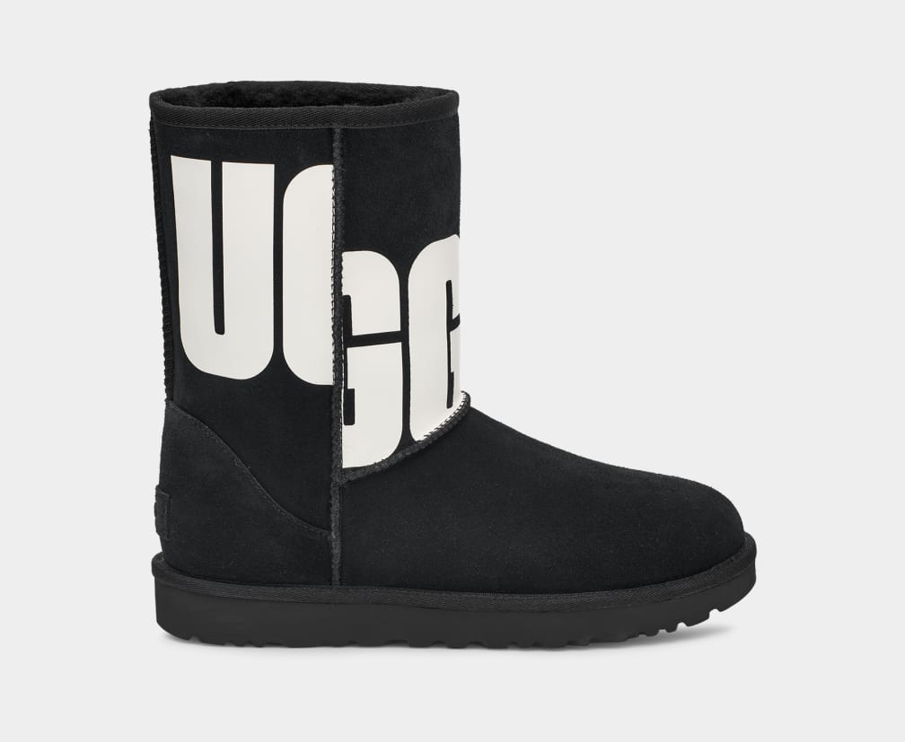 UGG Classic Short II Chopd for Women UGG Europe
