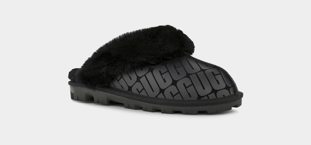 UGG® Coquette Ugg Logo for Women | UGG® Europe