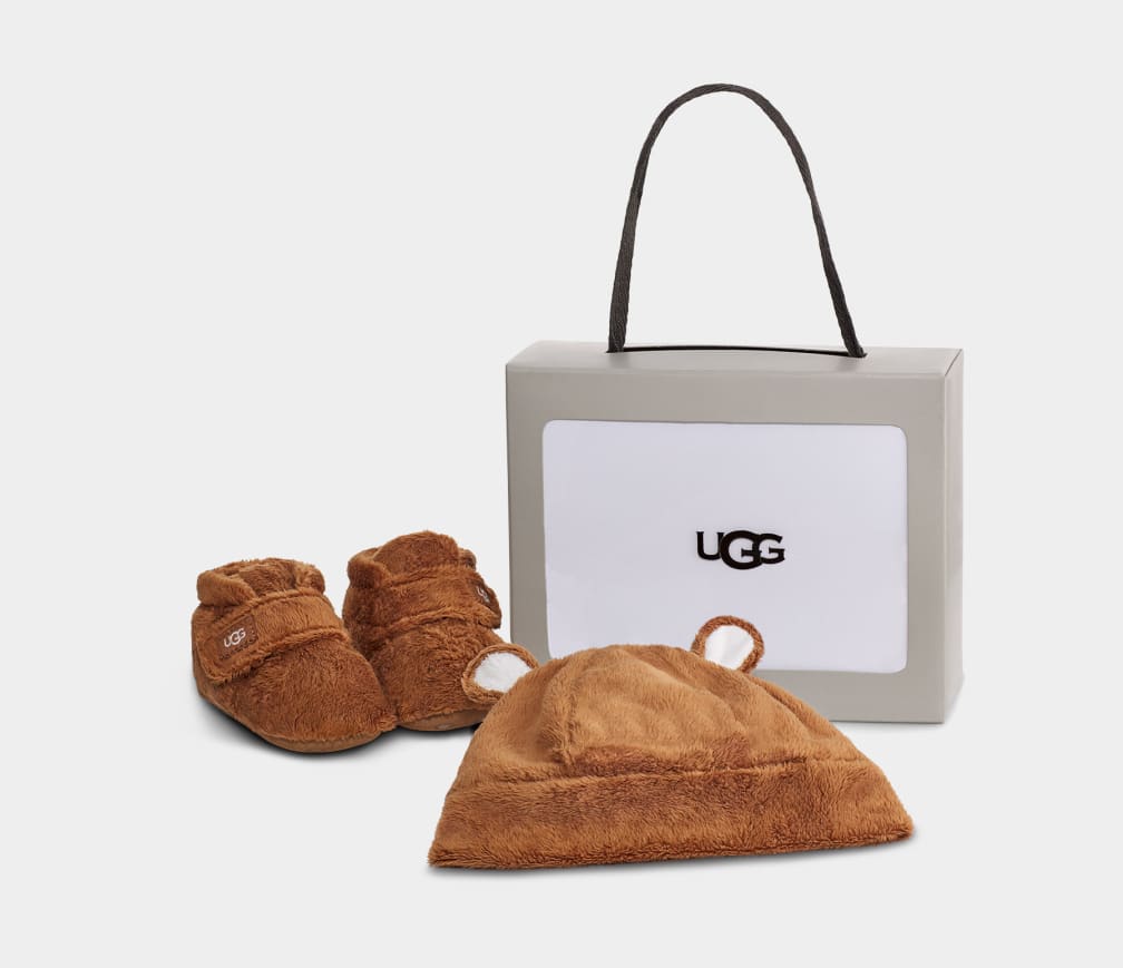 UGG Bixbee Boot and Beanie for Babies UGG UK