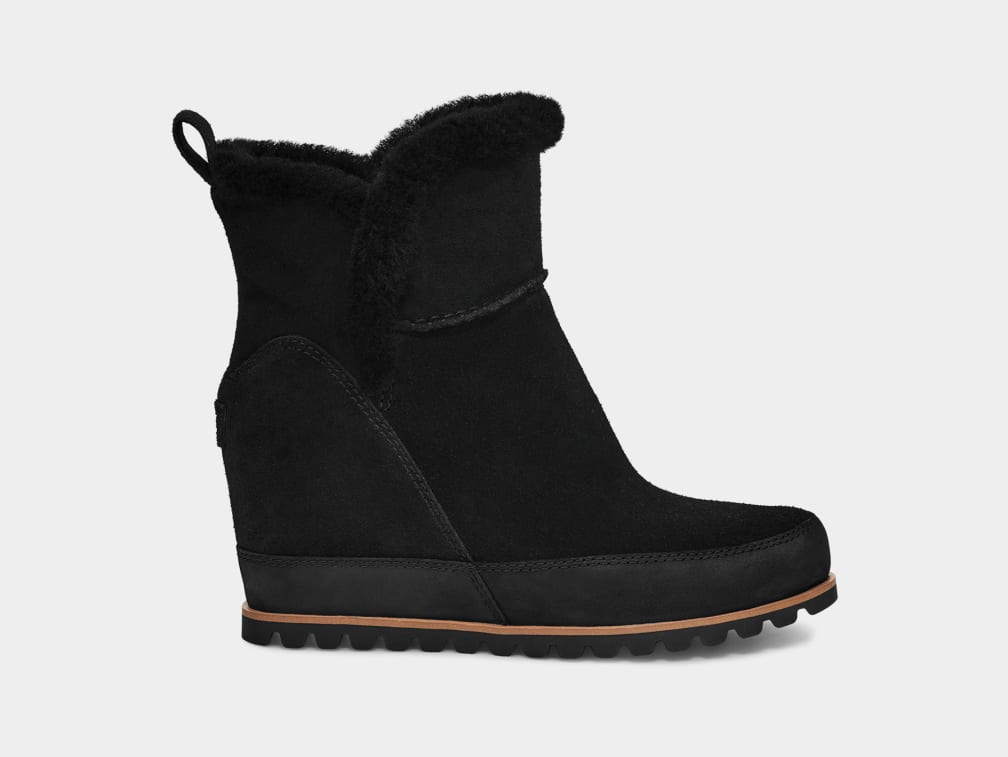 Marte wedge bootie ugg best sale