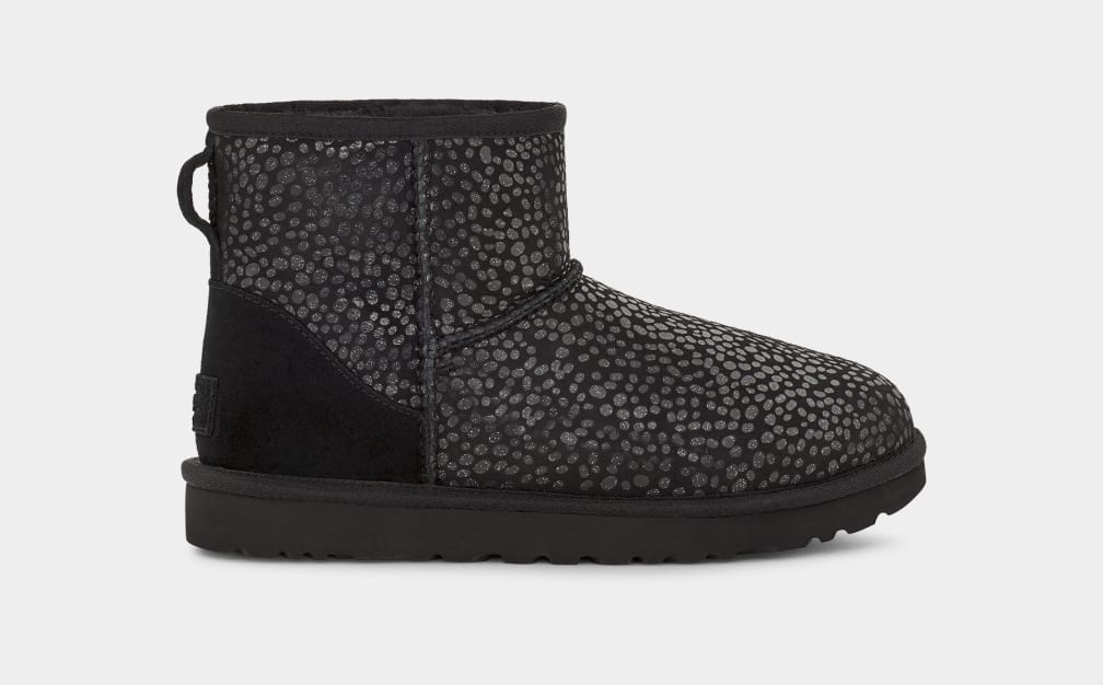 Ugg classic mini sparkle deals