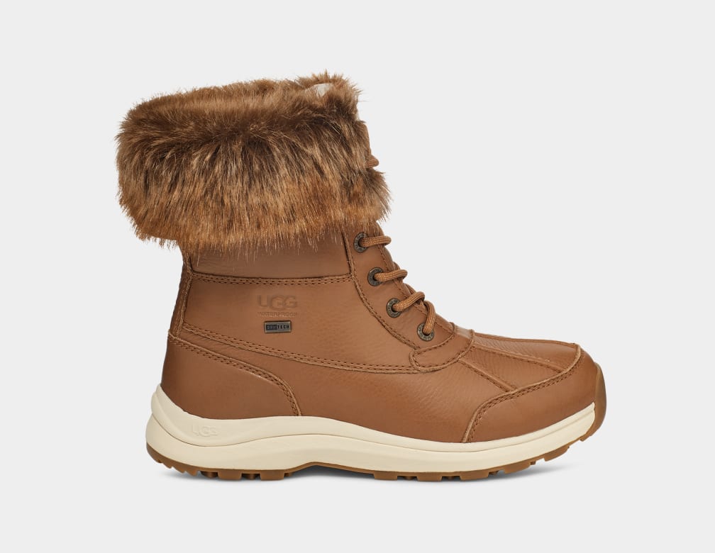 Ugg adirondack top boot iii