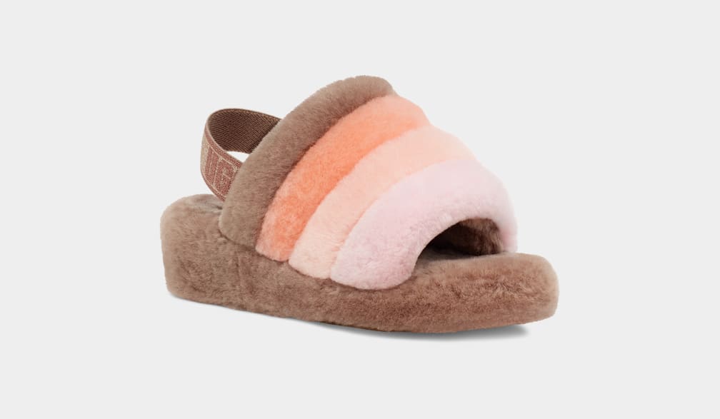 Ugg fluff 2025 yeah size 8