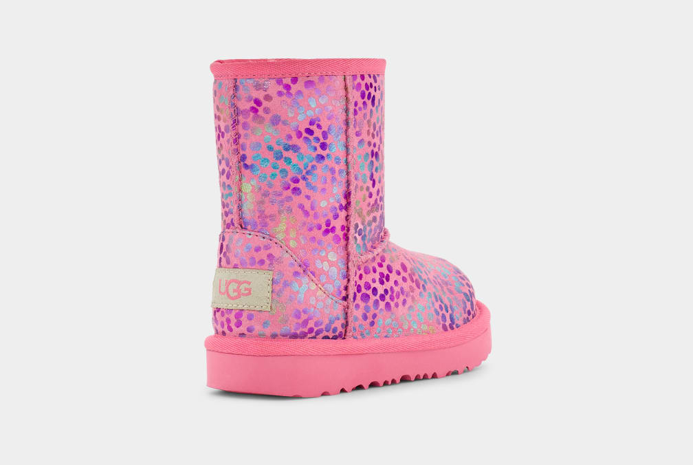 Toddlers' Classic II Spots Boot UGG®