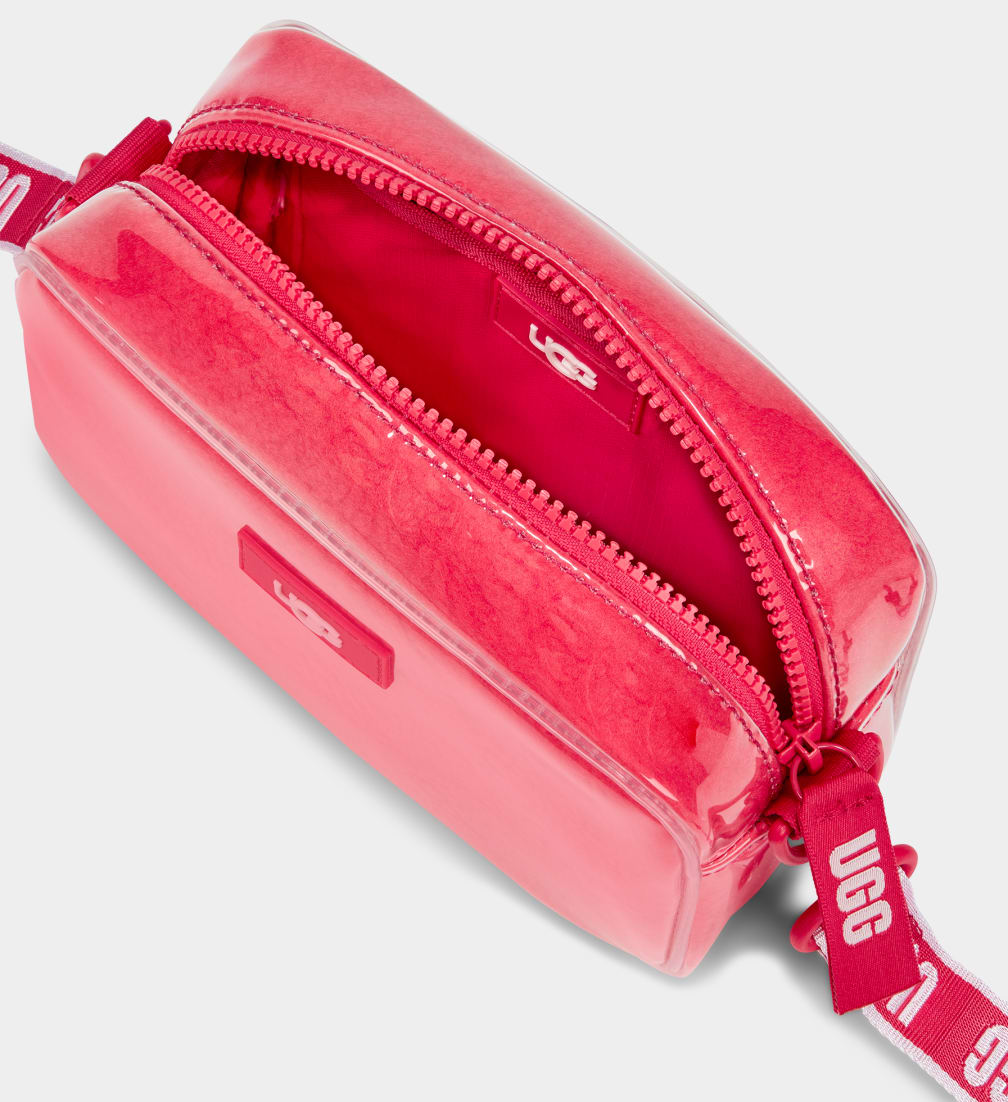 Janey II Clear Handbag | UGG