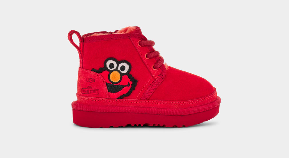 UGG® Ugg X Elmo Neumel II for UGG® Europe