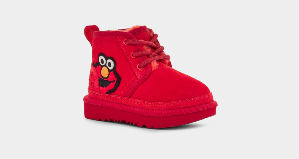 UGG® Ugg X Elmo Neumel II for UGG® Europe