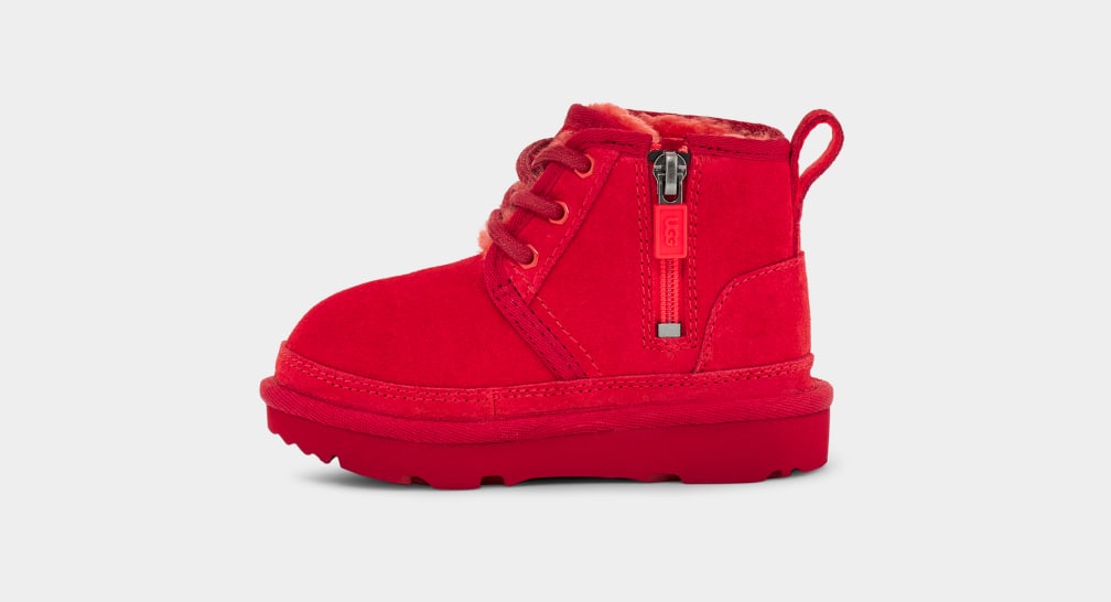 UGG® Ugg X Elmo Neumel II for UGG® Europe
