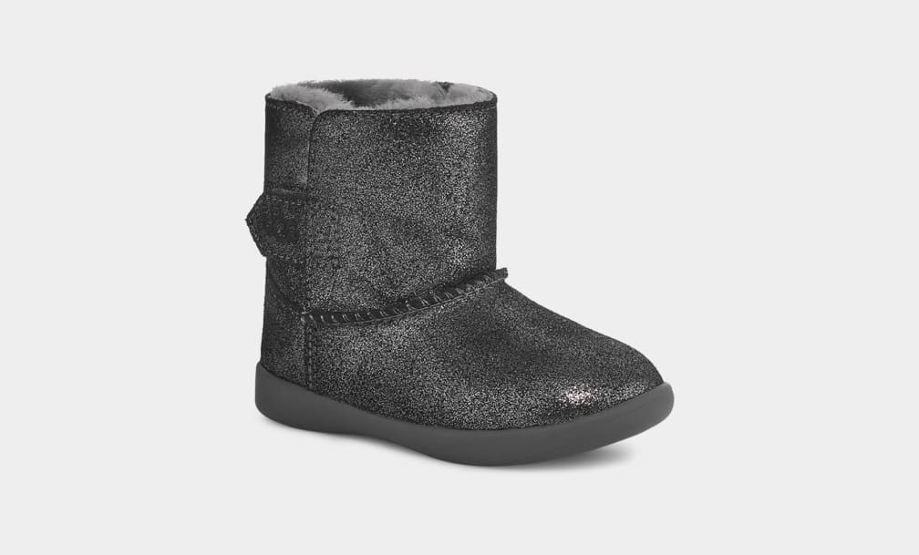 Ugg keelan clearance glitter boot