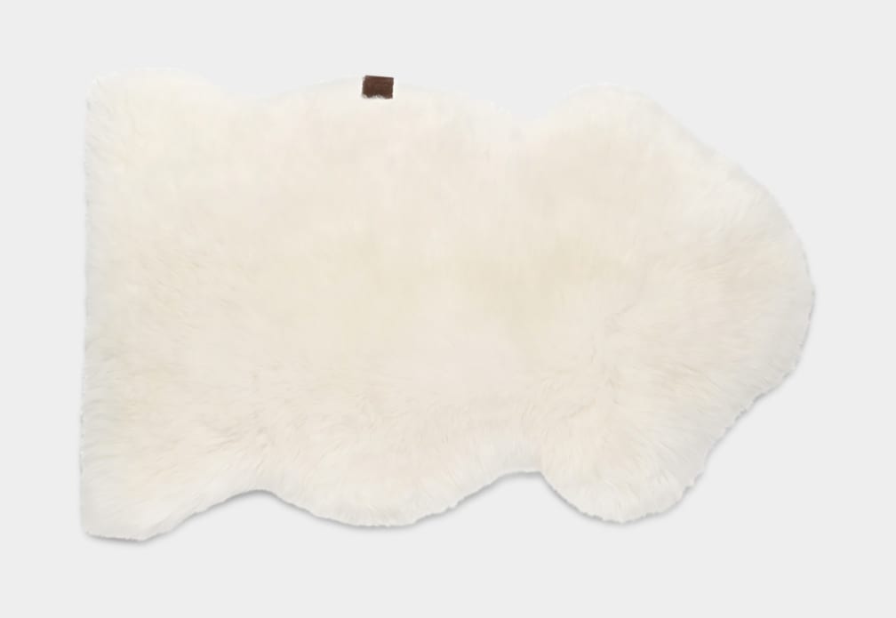 Ugg fur rug deals