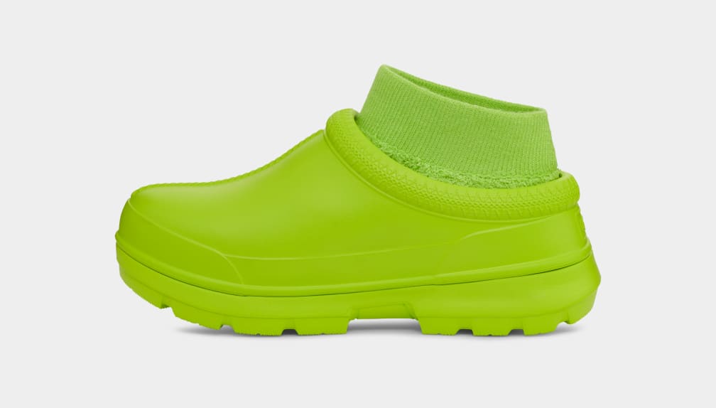 Lime green uggs best sale