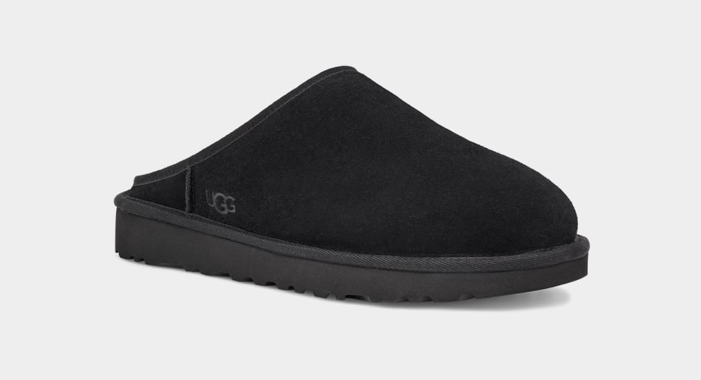 Classic Slip On UGG