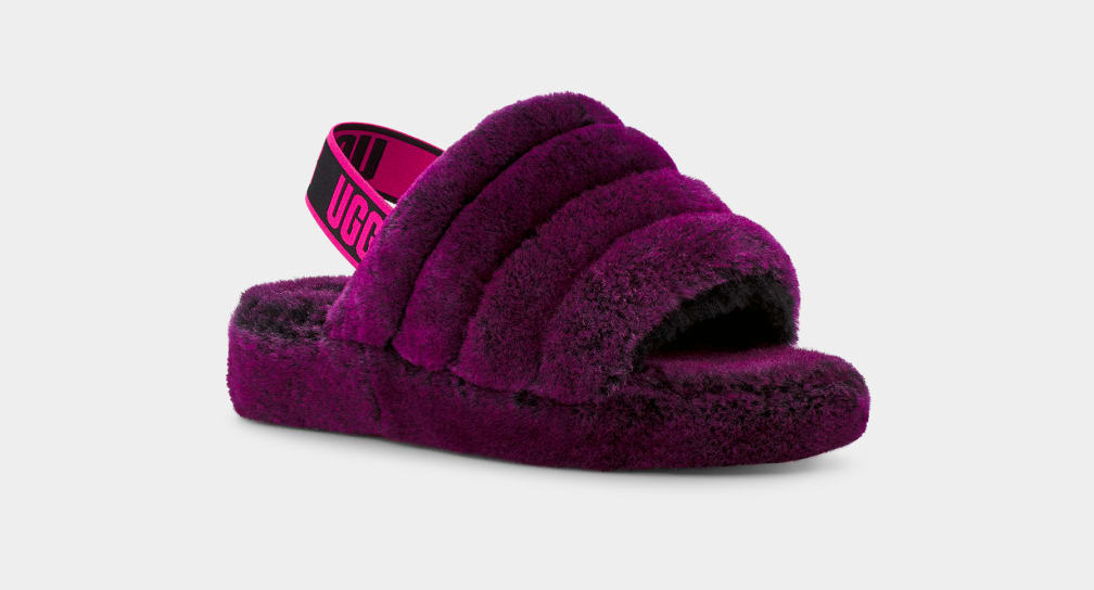 Fluff yeah best sale ugg slippers sale