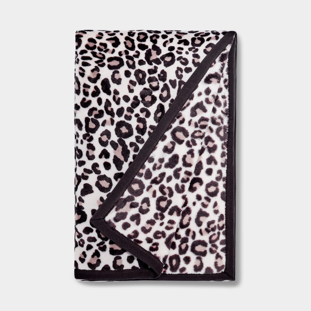 Duffield Throw II UGG Official®