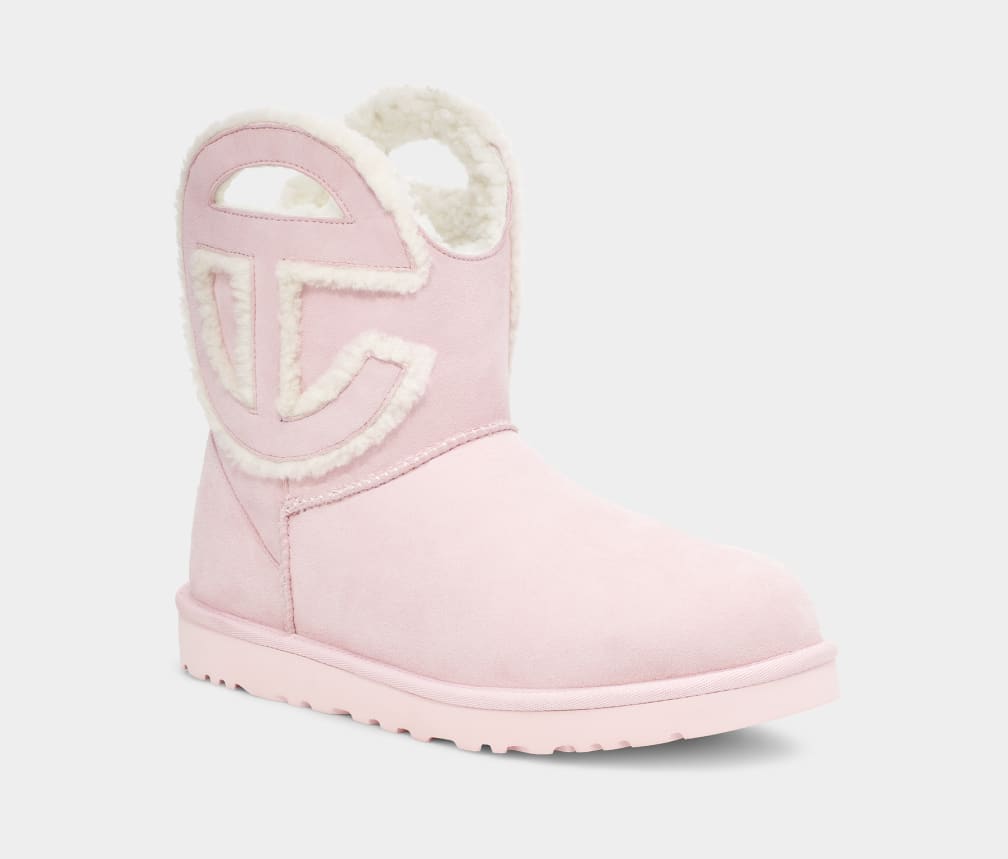 UGG x Telfar Logo Mini | UGG® Official