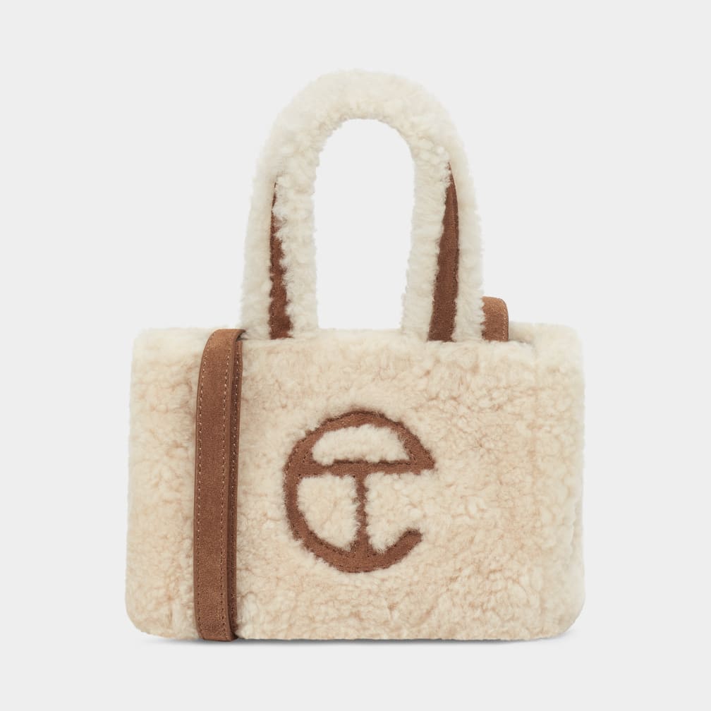 UGG UGG X Telfar Small Reverse Shopper for All | UGG® UK