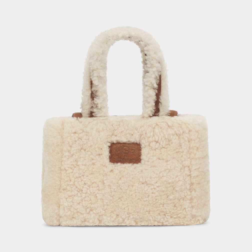 UGG UGG X Telfar Small Reverse Shopper for All | UGG®