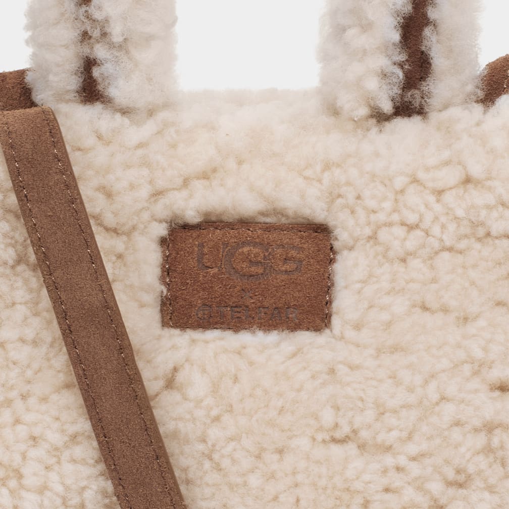 UGG® Ugg X Telfar Small Reverse Shopper for | UGG® Europe