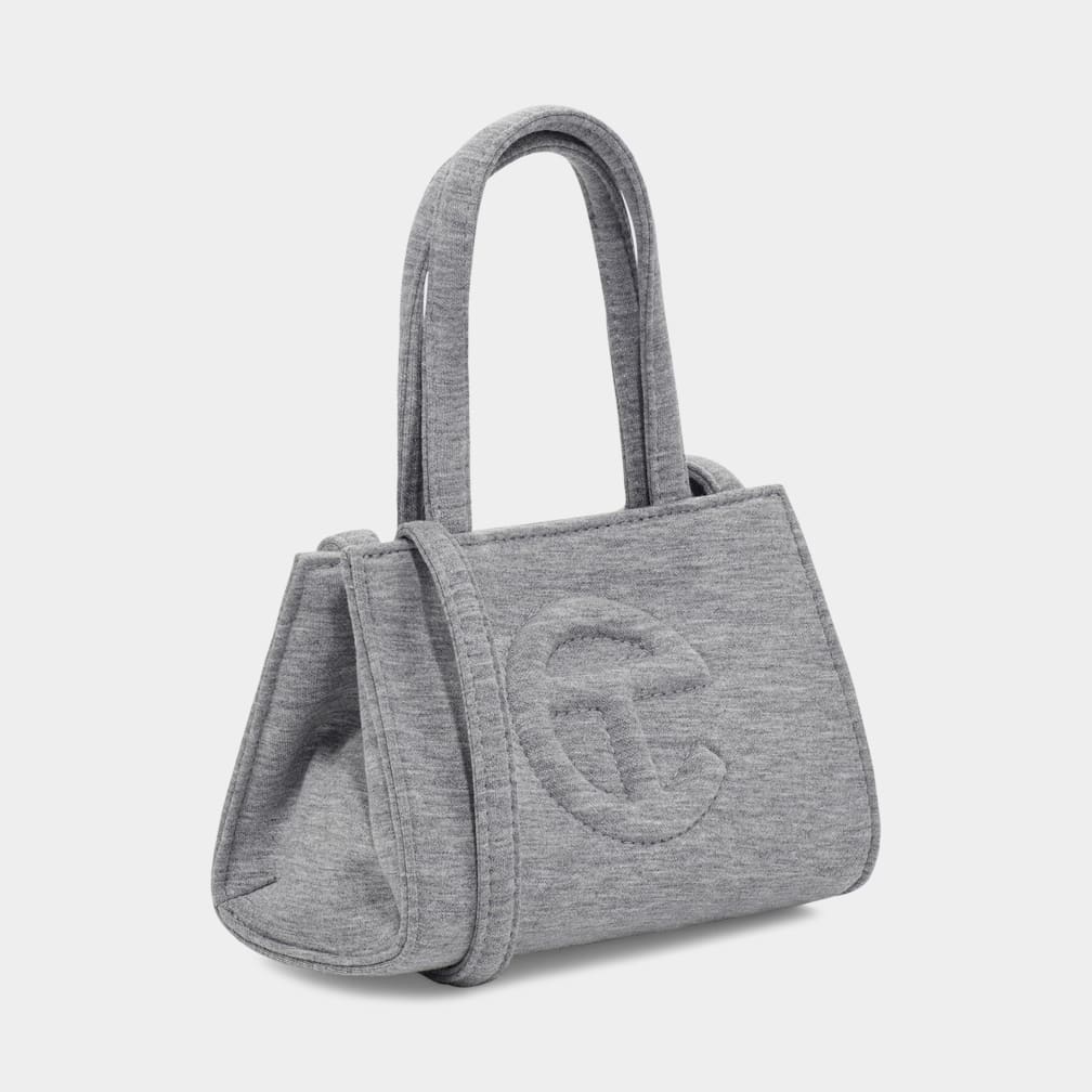 UGG® UGG x TELFAR Small Fleece Shopper for | UGG® Europe