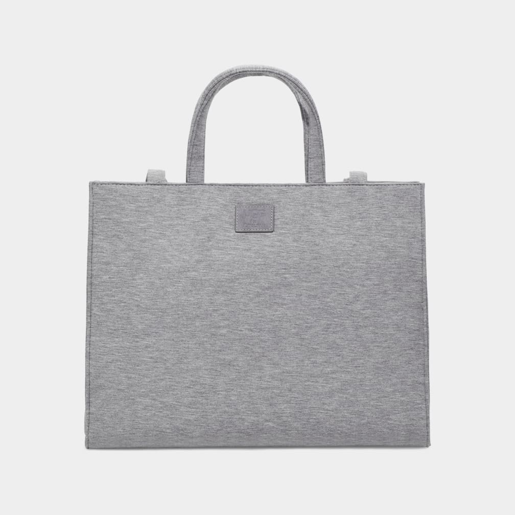 Telfar x ugg bag grey Clearance