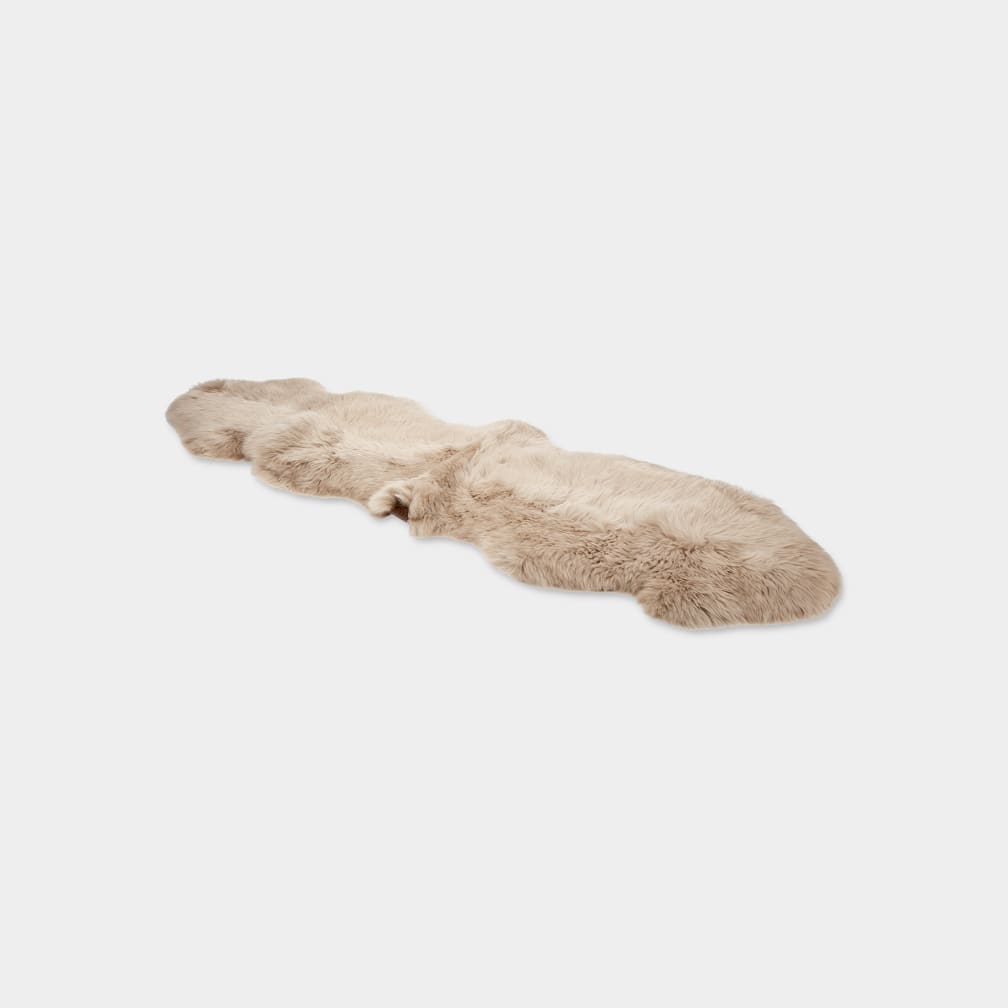 Sheepskin Area Rug Double | UGG®