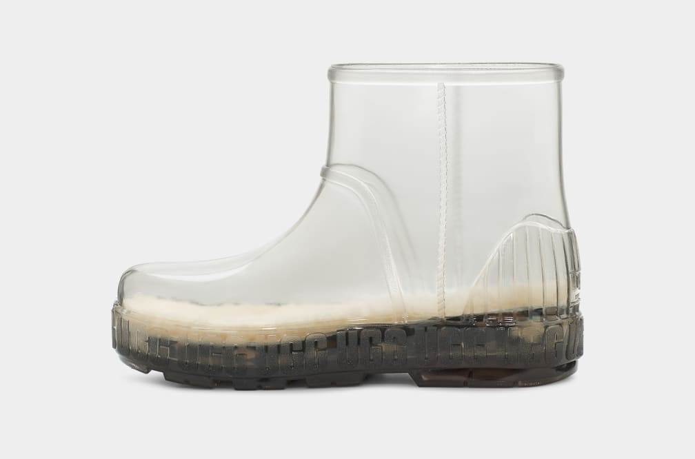 UGG® Drizlita Clear Boot for Women | UGG® EU