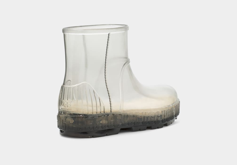 UGG Drizlita Clear Boot for Women | UGG® UK