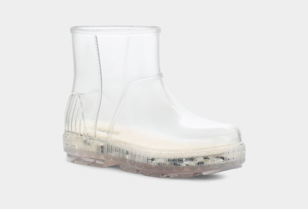 UGG Drizlita Clear Boot for Women UGG UK